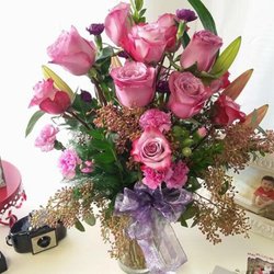 Save The Day Floral Design
