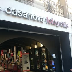 Casanova Fotografía