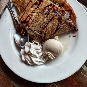 Crepevine - Siena Crepes - New American Near Me - San Rafael, California Crepevine - Siena Crepes - New American Near Me - San Rafael, California