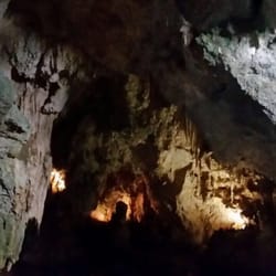 Smeraldo Cave