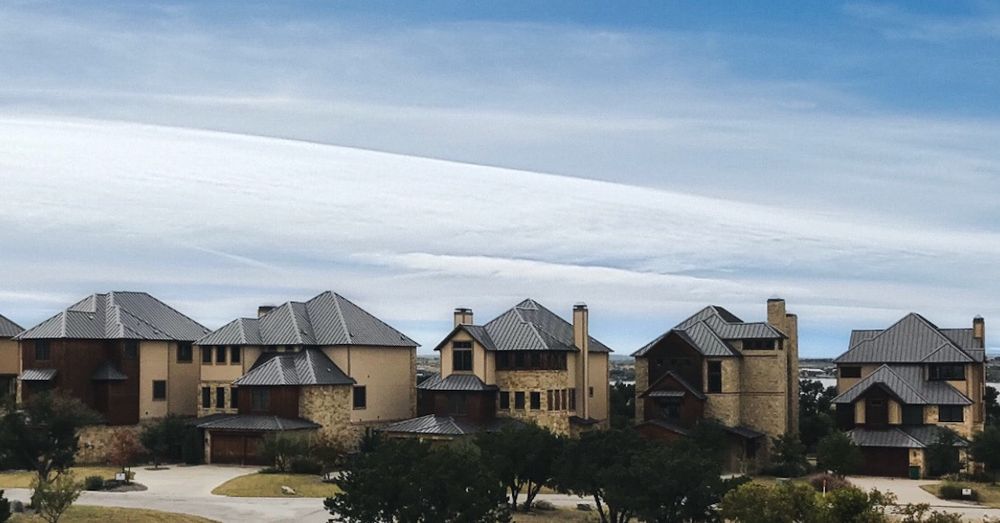 Slide of Distinctive Roofing Systems