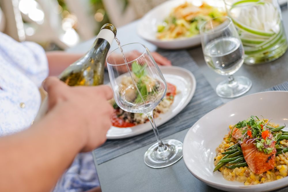 Keewaydin's on Fifth