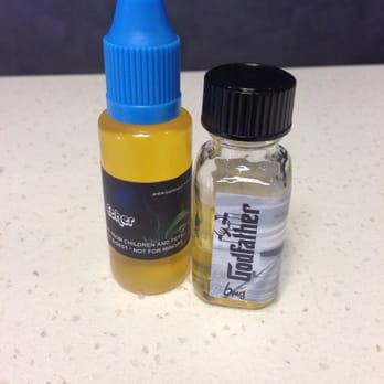 Beverly Vapez - My purchase for today. Tasty goodness! - Vape Shops Near Me - Los Angeles, California Beverly Vapez - My purchase for today. Tasty goodness! - Vape Shops Near Me - Los Angeles, California