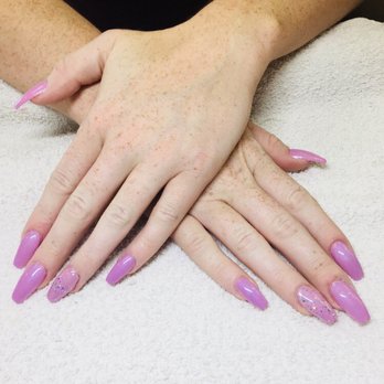Tammy's Nail Salon - Nail Salons Near Me - Carmichael, California