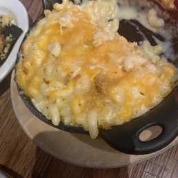 Mac n Cheese Mac n Cheese