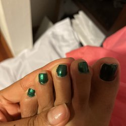 Linda's Nails II