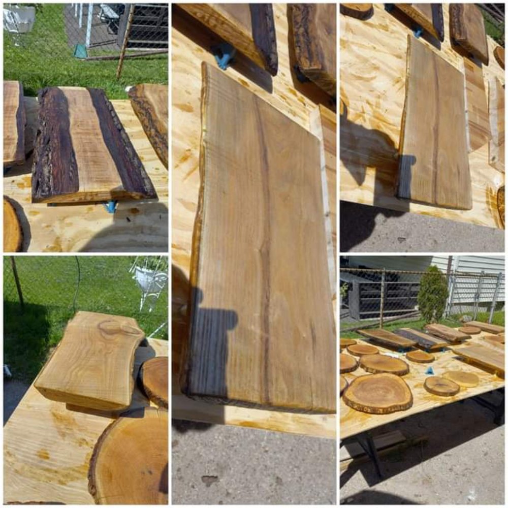 Slide of Dun rite Maintenence and Repair