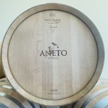 Aneto Wines - Wineries Near Me - Lamego, 17