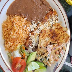 Taquerias Michoacan