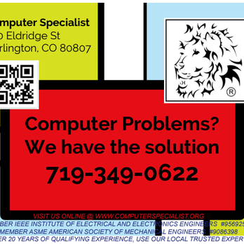 Computer Specialist - https://billdu.me/computer-specialist#/ - IT Services & Computer Repair Near Me - Burlington, Colorado Computer Specialist - https://billdu.me/computer-specialist#/ - IT Services & Computer Repair Near Me - Burlington, Colorado