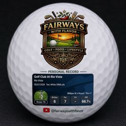 The Golf Club at Rio Vista