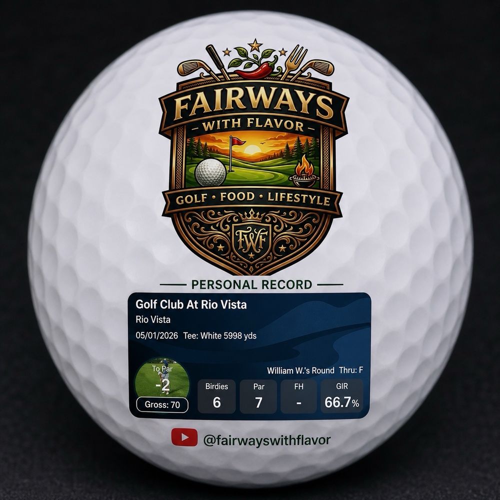 The Golf Club at Rio Vista Logo