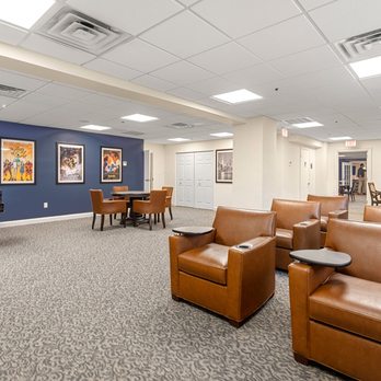 Chevy Chase House - Assisted Living Facilities Near Me - Washington, DC, District of Columbia