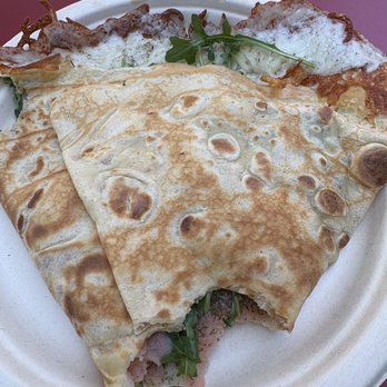 Cafe Balzac - Dtla crepe - Creperies Near Me - Los Angeles, California Cafe Balzac - Dtla crepe - Creperies Near Me - Los Angeles, California