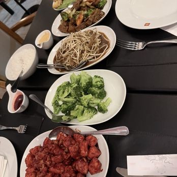 Mr. Lam - Crappy food! - Chinese Near Me - Rio de Janeiro, RJ