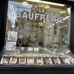 La Gaufrerie