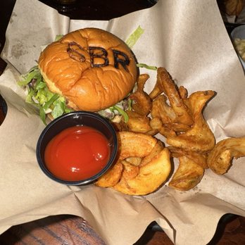 Snakebite Roadhouse - Burger - Venues & Event Spaces Near Me - Yucca Valley, California
