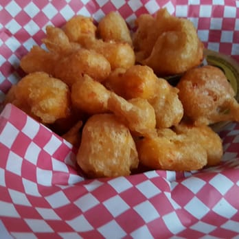Club Oasis - Best cheese curds I've had in this state to date - American Near Me - Sparta, Wisconsin Club Oasis - Best cheese curds I've had in this state to date - American Near Me - Sparta, Wisconsin