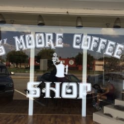 S' Moore Coffee Shop - Great place to relax and enjoy coffee