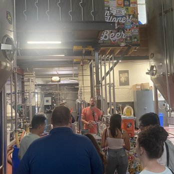 Lakefront Brewery - Breweries Near Me - Milwaukee, Wisconsin Lakefront Brewery - Breweries Near Me - Milwaukee, Wisconsin