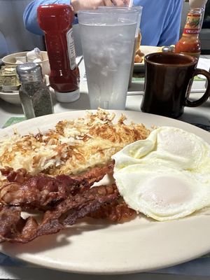 Country Ham N Egg Restaurant by null