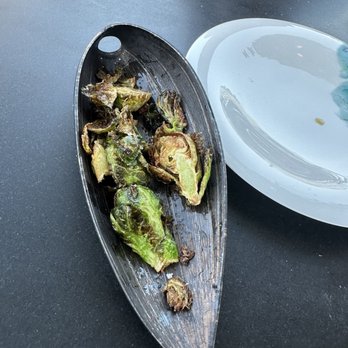 AMA Sushi - Sushi Bars Near Me - Montecito, California