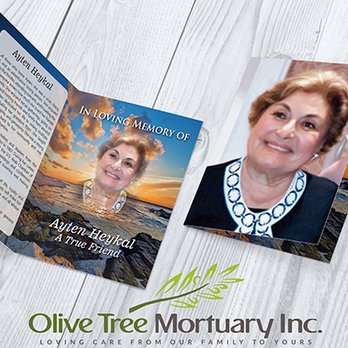 Olive Tree Mortuary - We offer a full range of memorial products. - Funeral Services & Cemeteries Near Me - Stanton, California Olive Tree Mortuary - We offer a full range of memorial products. - Funeral Services & Cemeteries Near Me - Stanton, California