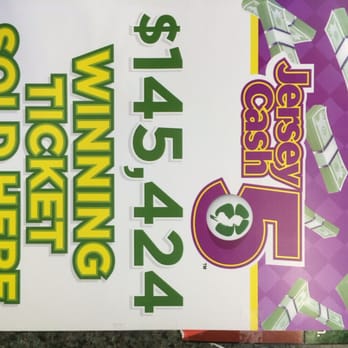 Bottleneck - Jerseycash 5 - Beer, Wine & Spirits Near Me - Clifton, New Jersey
