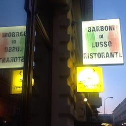 Barboni Di Lusso Ristorante