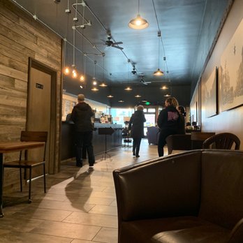 The Loft Bakeshop & Cafe - Nice setting - Coffee & Tea Near Me - Everett, Washington The Loft Bakeshop & Cafe - Nice setting - Coffee & Tea Near Me - Everett, Washington