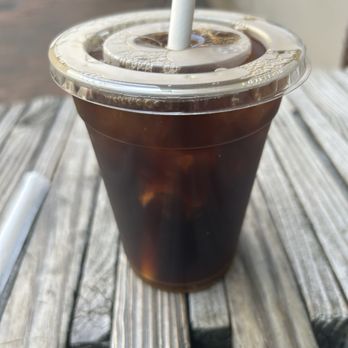 Aunt Leah's Fudge - Ice coffee - Candy Stores Near Me - Nantucket, Massachusetts