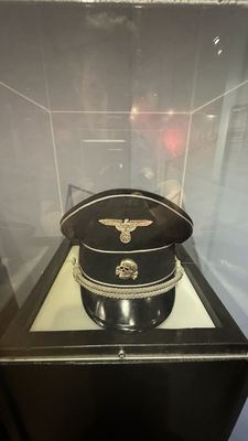 El Paso Holocaust Museum & Study Center by null