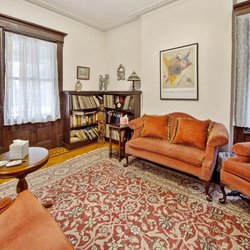 Joshua Nelson, LCSW, LMFT - This is what my office looks like on the inside.