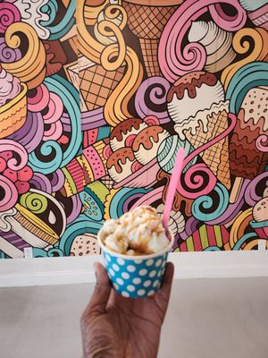 Springfield Scoops by null