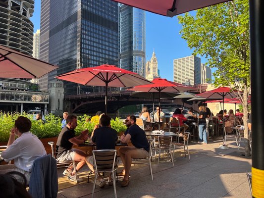 City Winery at the Riverwalk by null