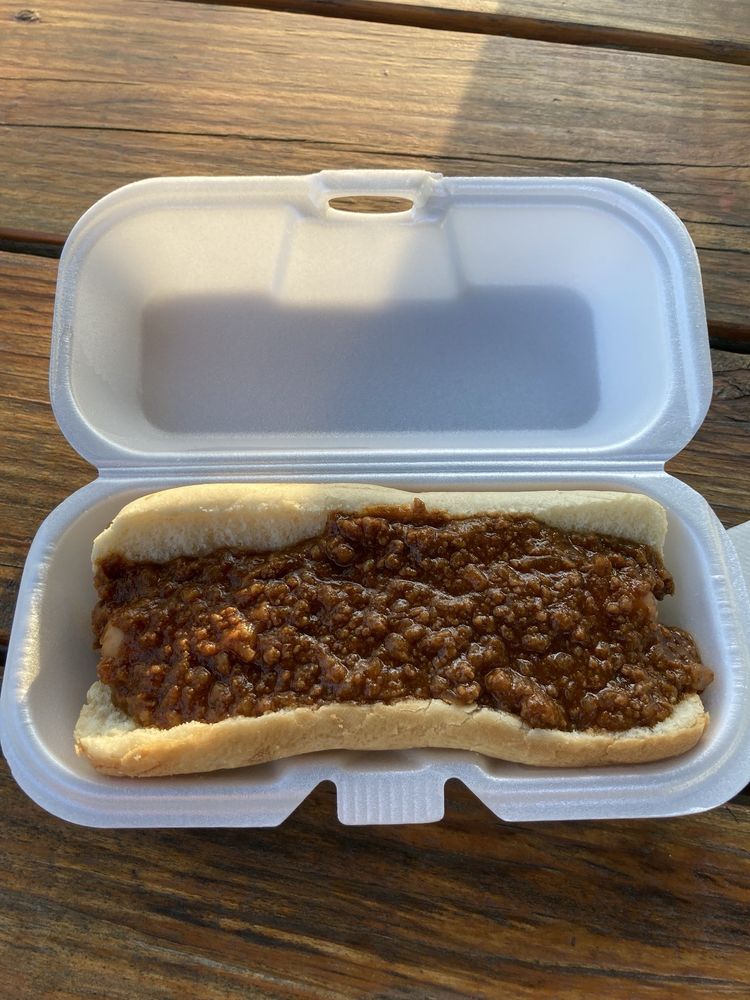 Dick's Drive In