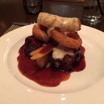 XIX Nineteen - Short rib so good - Lounges Near Me - Edmonton, Alberta XIX Nineteen - Short rib so good - Lounges Near Me - Edmonton, Alberta