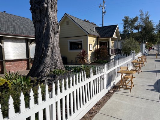 Bijou Bakery by null