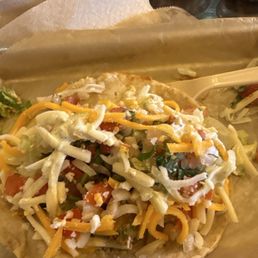 Fried Avocado