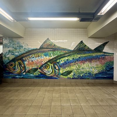 Delancey St– Essex St by null