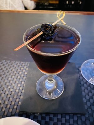 Mezzaluna Pasteria & Mozzarella Bar by null