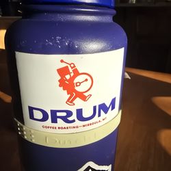 Drum Coffee