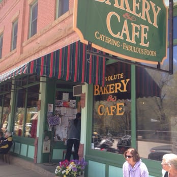 Absolute Bakery & Cafe - This is a truly western town. Aspen it is not. The whole town (not including residential) is about 5 blocks. - Bakeries Near Me - Mancos, Colorado Absolute Bakery & Cafe - This is a truly western town. Aspen it is not. The whole town (not including residential) is about 5 blocks. - Bakeries Near Me - Mancos, Colorado