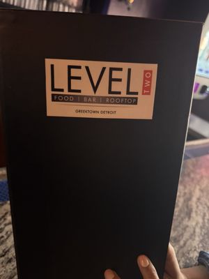 Level Two Bar & Rooftop by null