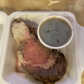 Cafe Venice - Prime Rib with a lot of fat - Italian Near Me - Norwood, Massachusetts Cafe Venice - Prime Rib with a lot of fat - Italian Near Me - Norwood, Massachusetts