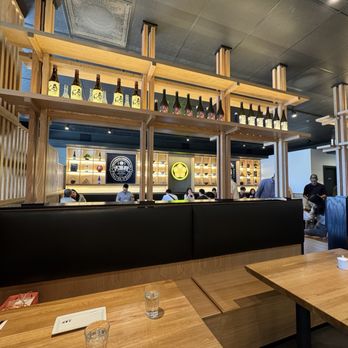 Taishoken - Ramen Near Me - Milpitas, California