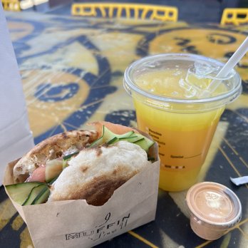 Muffin Can Stop Us - Breakfast & Brunch Near Me - Studio City, California Muffin Can Stop Us - Breakfast & Brunch Near Me - Studio City, California