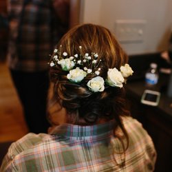 Misty Mountain Floral