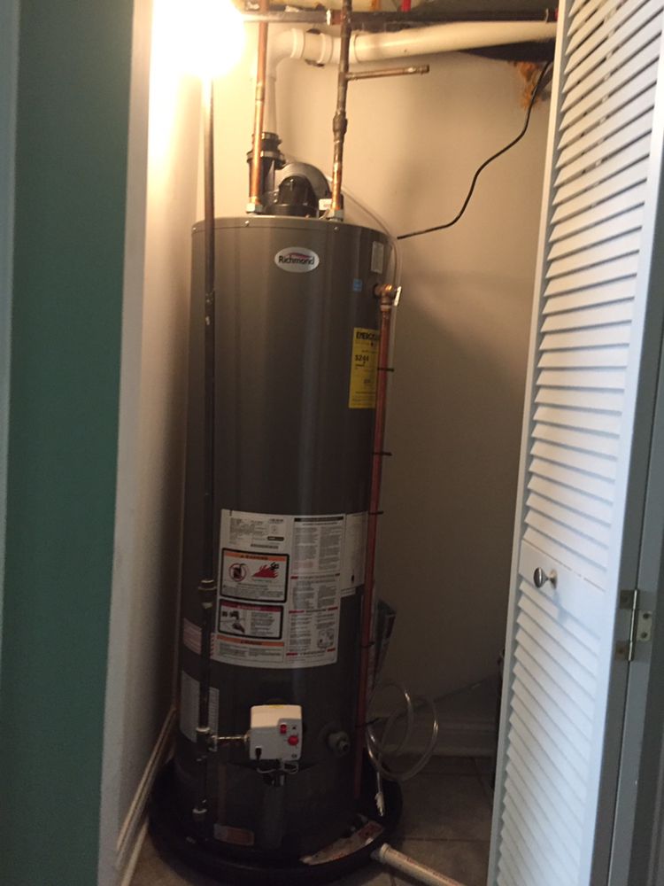 Slide of Master Rooter