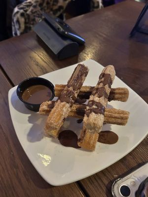 Lark Restaurant & Bar by null